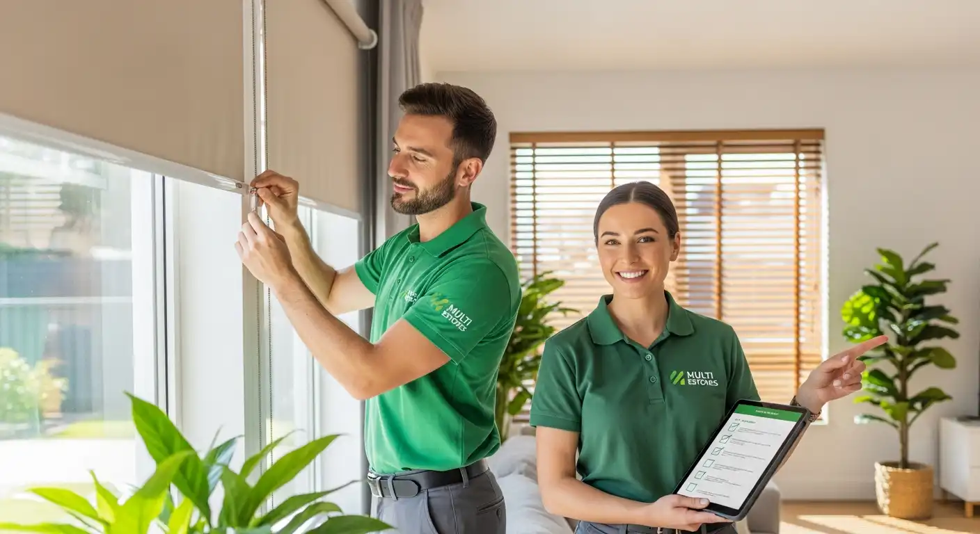 Fábrica de Estores e Produção Sob Medida