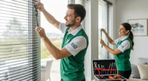 Fábrica de Estores e Produção Sob Medida