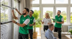 Fábrica de Estores e Produção Sob Medida