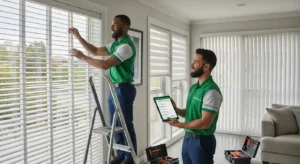 Fábrica de Estores e Produção Sob Medida