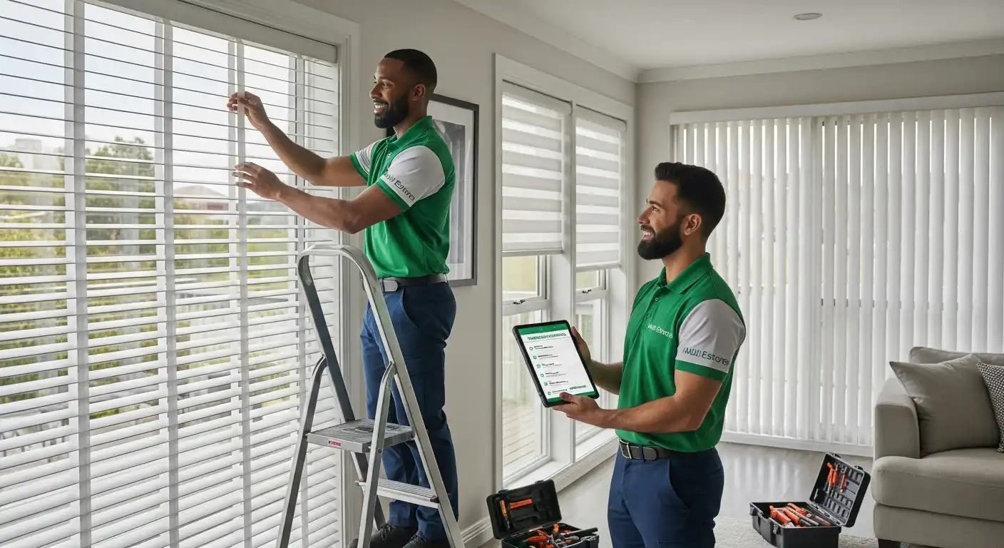 Fábrica de Estores e Produção Sob Medida