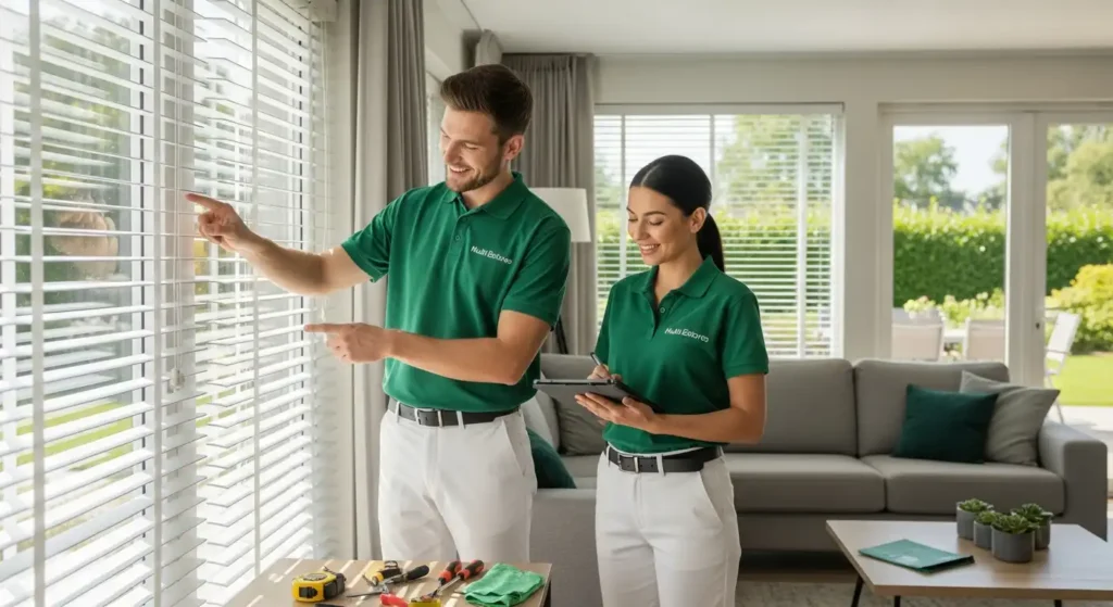 Fábrica de Estores e Produção Sob Medida