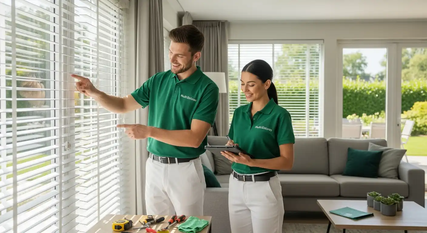 Fábrica de Estores e Produção Sob Medida