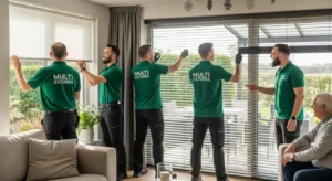 Fábrica de Estores e Produção Sob Medida