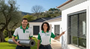 Fábrica de Estores e Produção Sob Medida