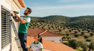 Fábrica de Estores e Produção Sob Medida