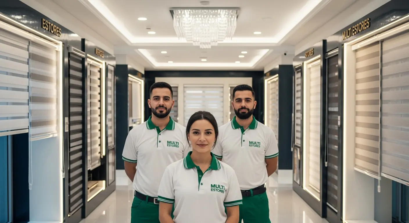 Servicos de Reparacao de Estores e Persianas em Lisboa e Arredores