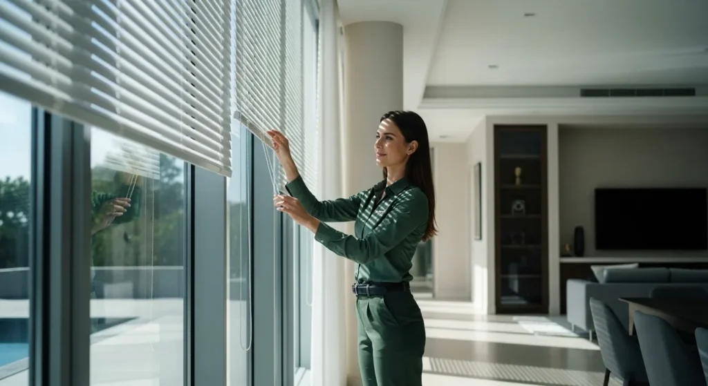 Brisas Solares Como Elemento De Identidade Visual Do Edifício