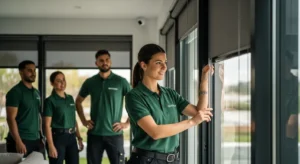 Brisas Solares Como Solução Durável E De Baixa Manutenção