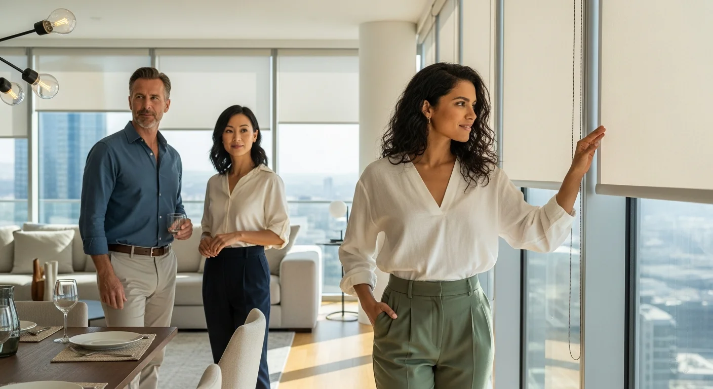 Como as Brisas Solares Reduzem o Uso de Ar-condicionado 2026