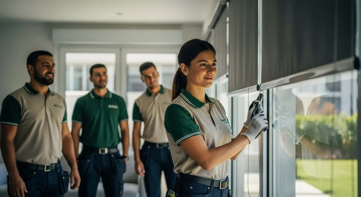 Brisas Solares Em Alumínio Para Uso Exterior