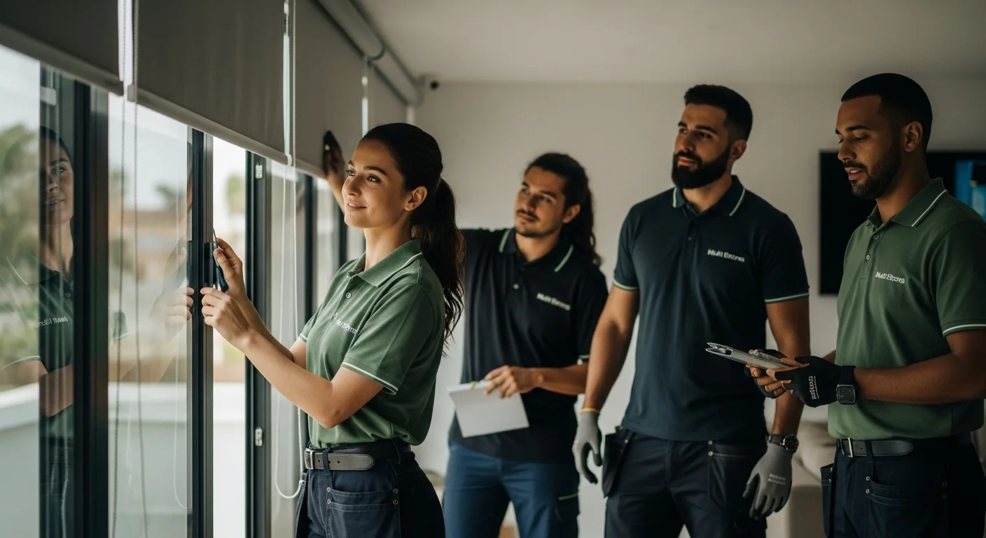 Brisas Solares em Fachadas com Exposição Solar Intensa