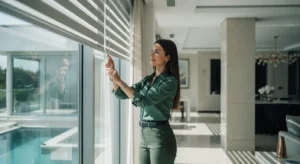 Brisas Solares Em Fachadas De Prédios Modernos