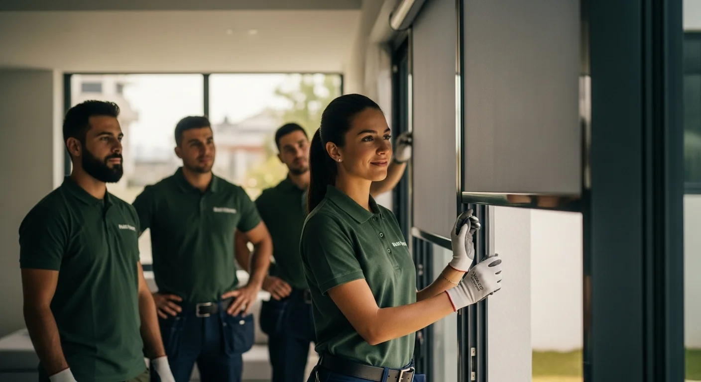 Brisas Solares Fixas e Orientáveis: Qual a Diferença?
