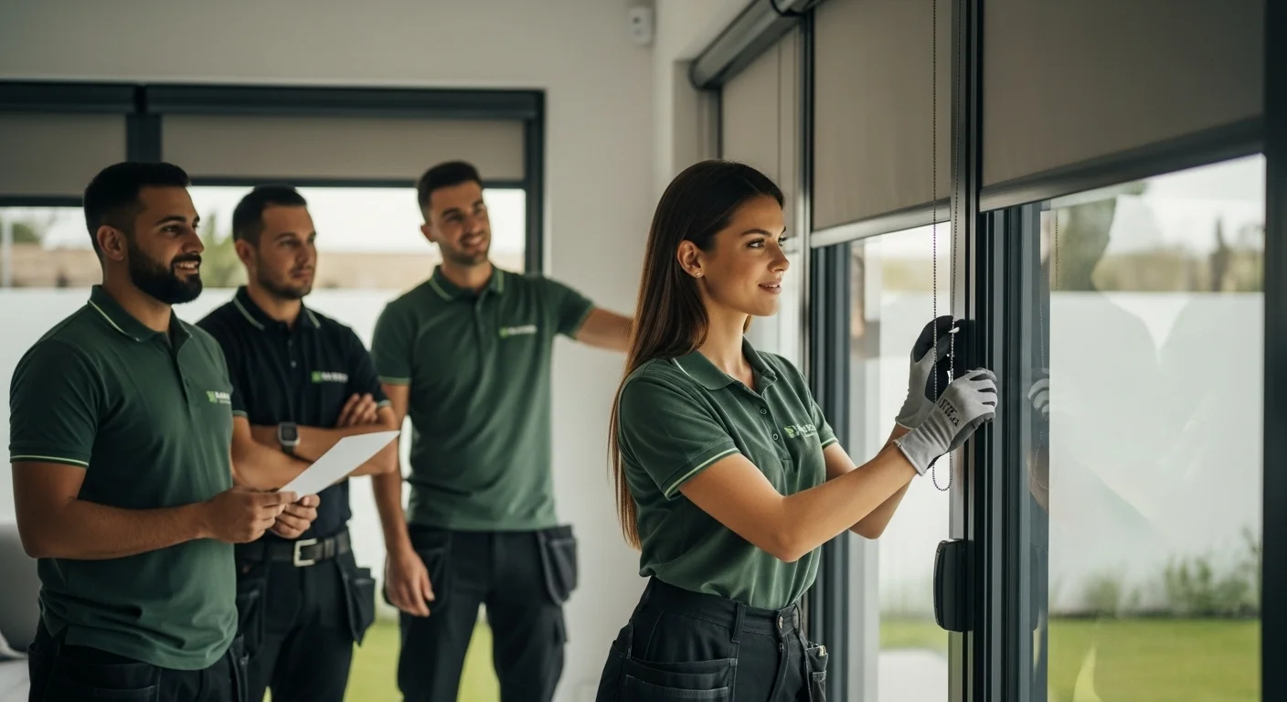 Brisas Solares Integradas em Projetos de Reabilitação