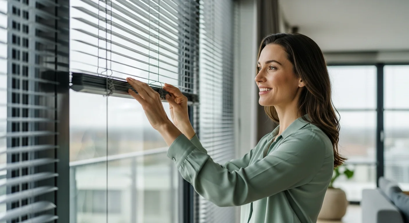 Brisas Solares para Redução do Calor em Fachadas Expostas