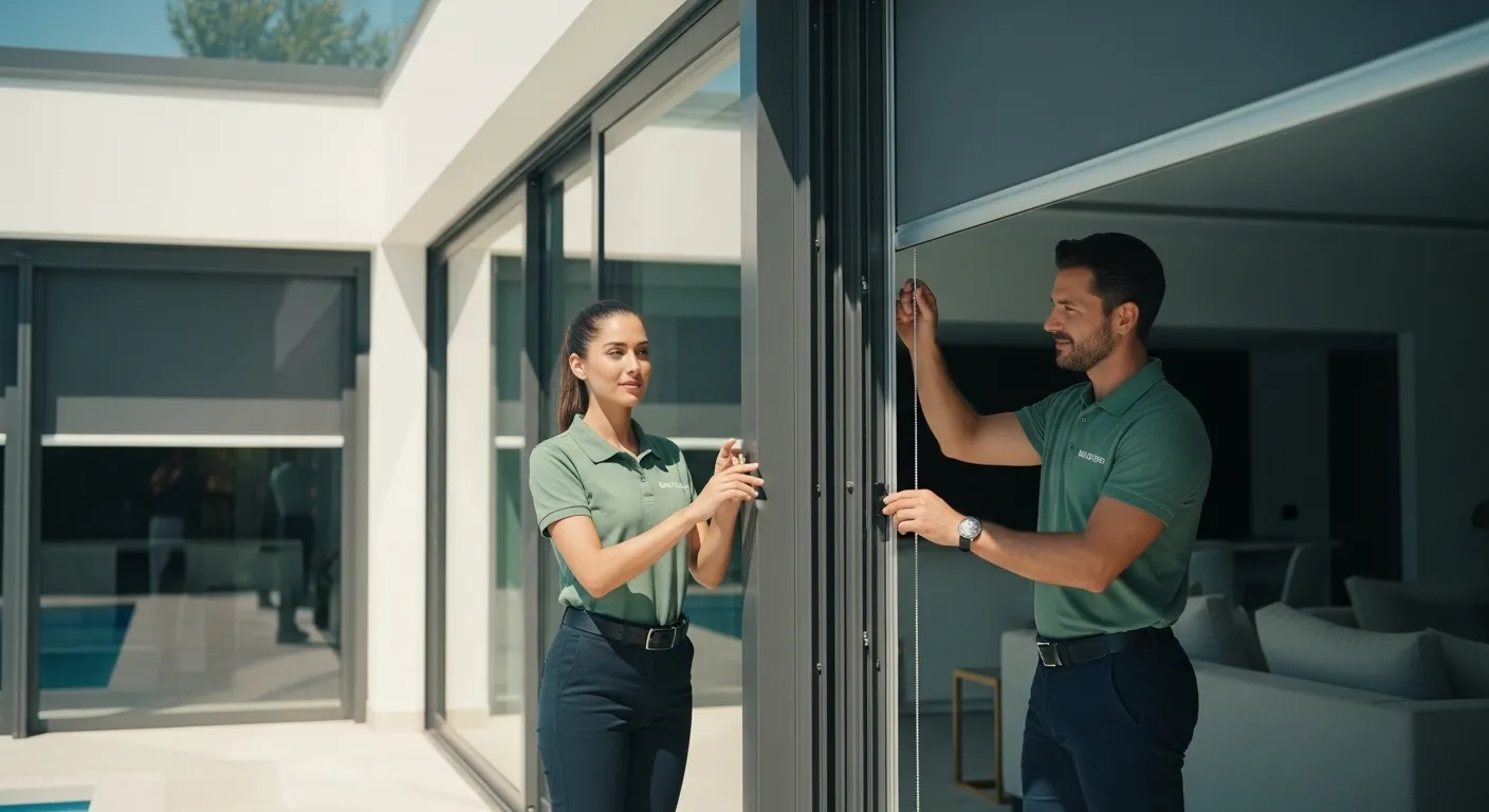 Brisas Solares Pensadas Para Longa Durabilidade