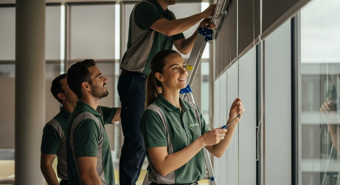 Como as Brisas Solares Ajudam a Reduzir o Uso de Ar-Condicionado