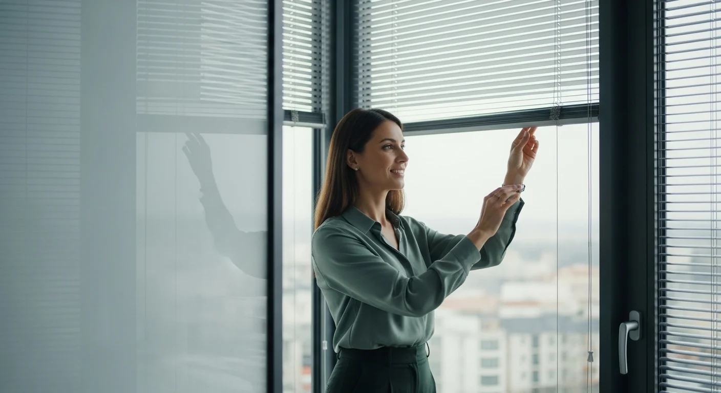 Como as Brisas Solares Melhoram o Conforto Térmico dos Edifícios