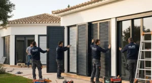 Como Escolher Estores Para Casas No Algarve