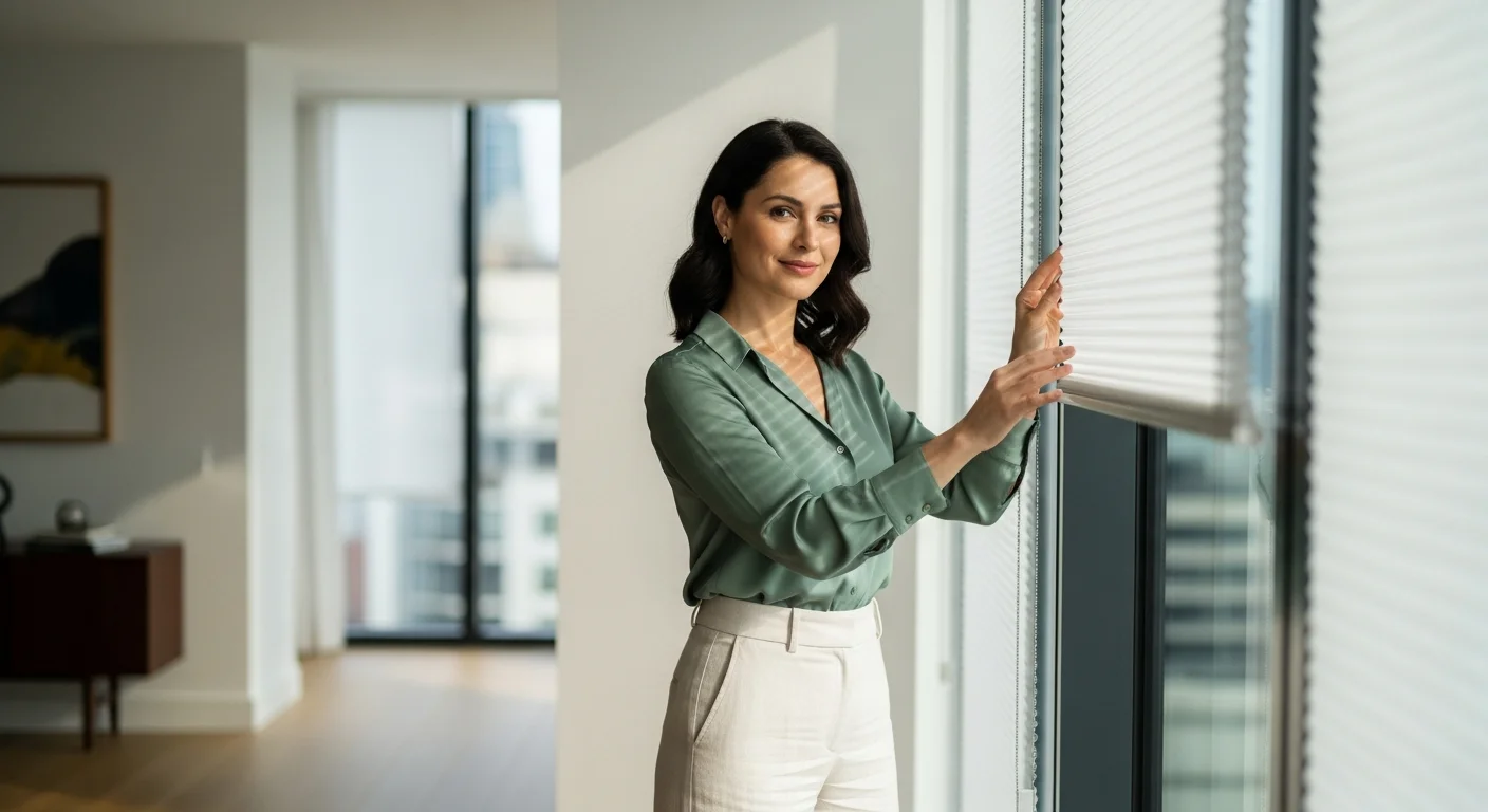 Como Funcionam as Brisas Solares no Controle da Luz Natural