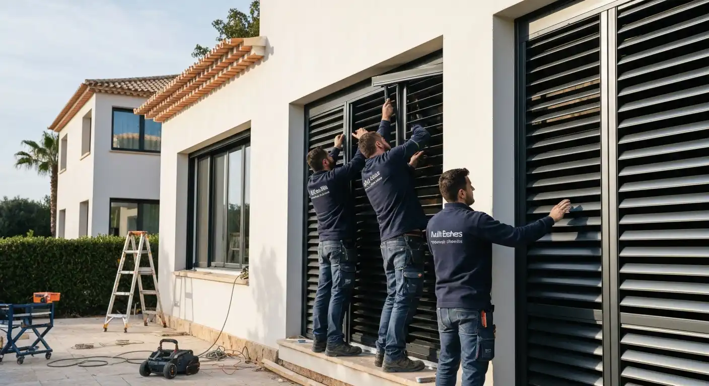 Estores Como Solução Duradoura Para O Algarve