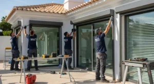 Estores Para Ambientes Mais Frescos No Verão Algarvio