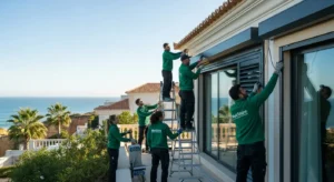 Estores Para Criar Ambientes Mais Confortáveis