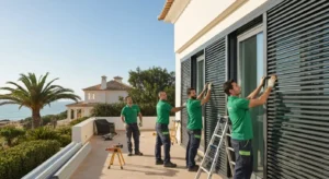 Estores Pensados Para Viver Melhor No Algarve