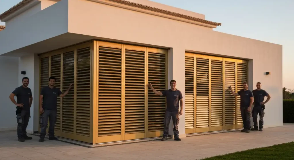 Estores Que Combinam Com Ambientes Minimalistas