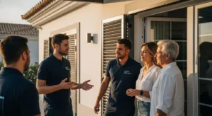 Estores Que Respeitam O Design Da Casa