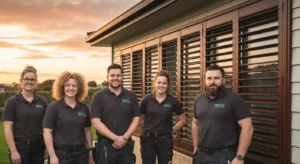 Estores Que Suportam Sol Salitre E Calor