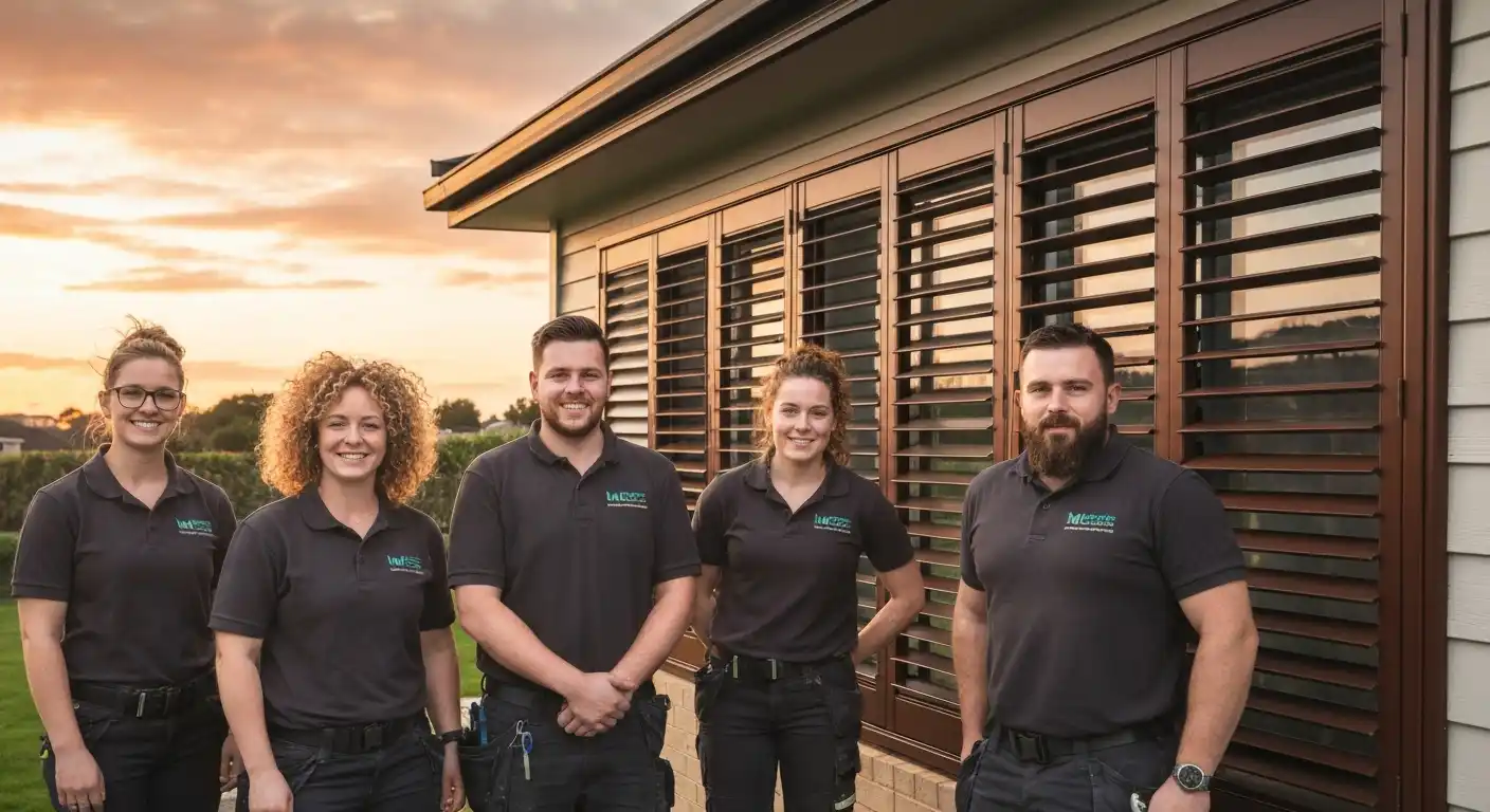 Estores Que Suportam Sol Salitre E Calor