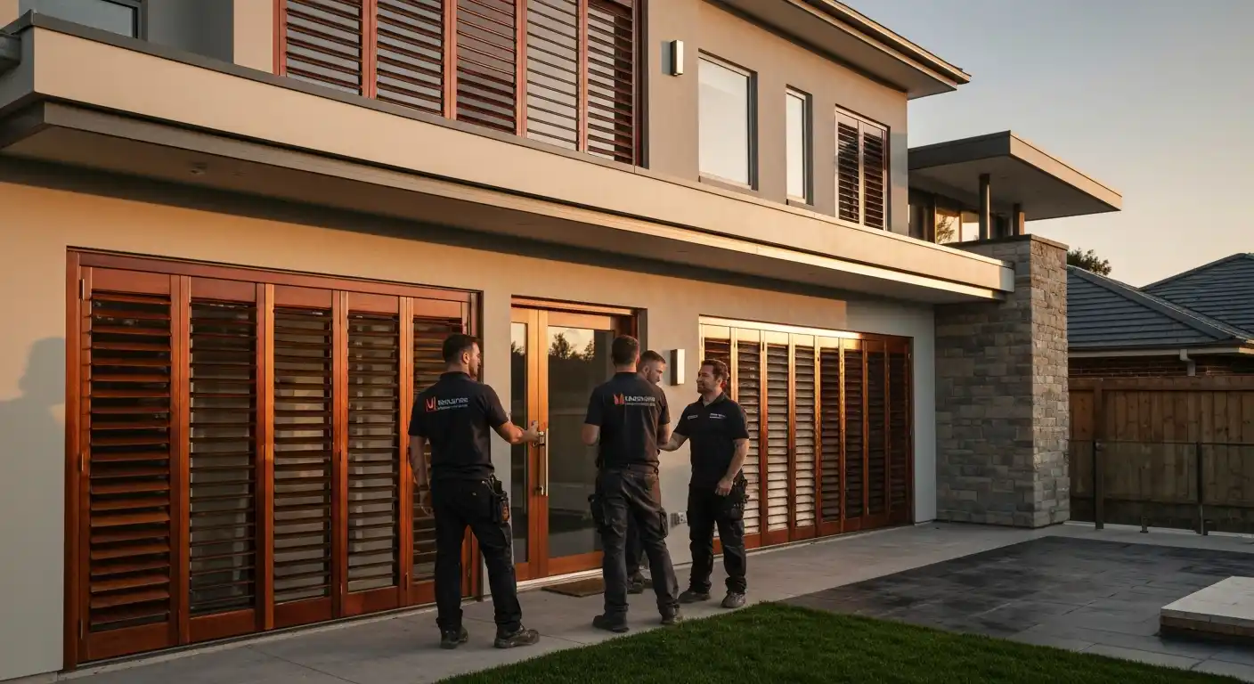 Estores Resistentes Para Ambientes Costeiros