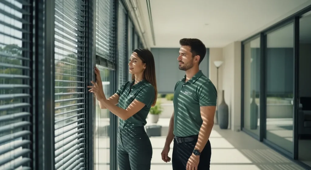 Quando A Solução De Brisas Solares É A Mais Indicada