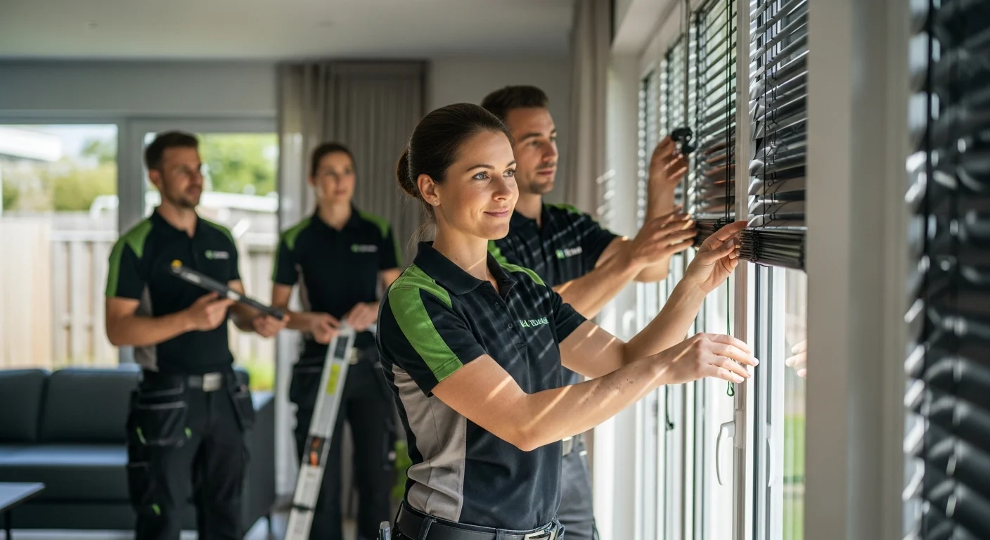 Brisas Solares sob Medida: Personalize a Cor da Sua Fachada Quando as Brisas Solares Valorizam o Imóvel