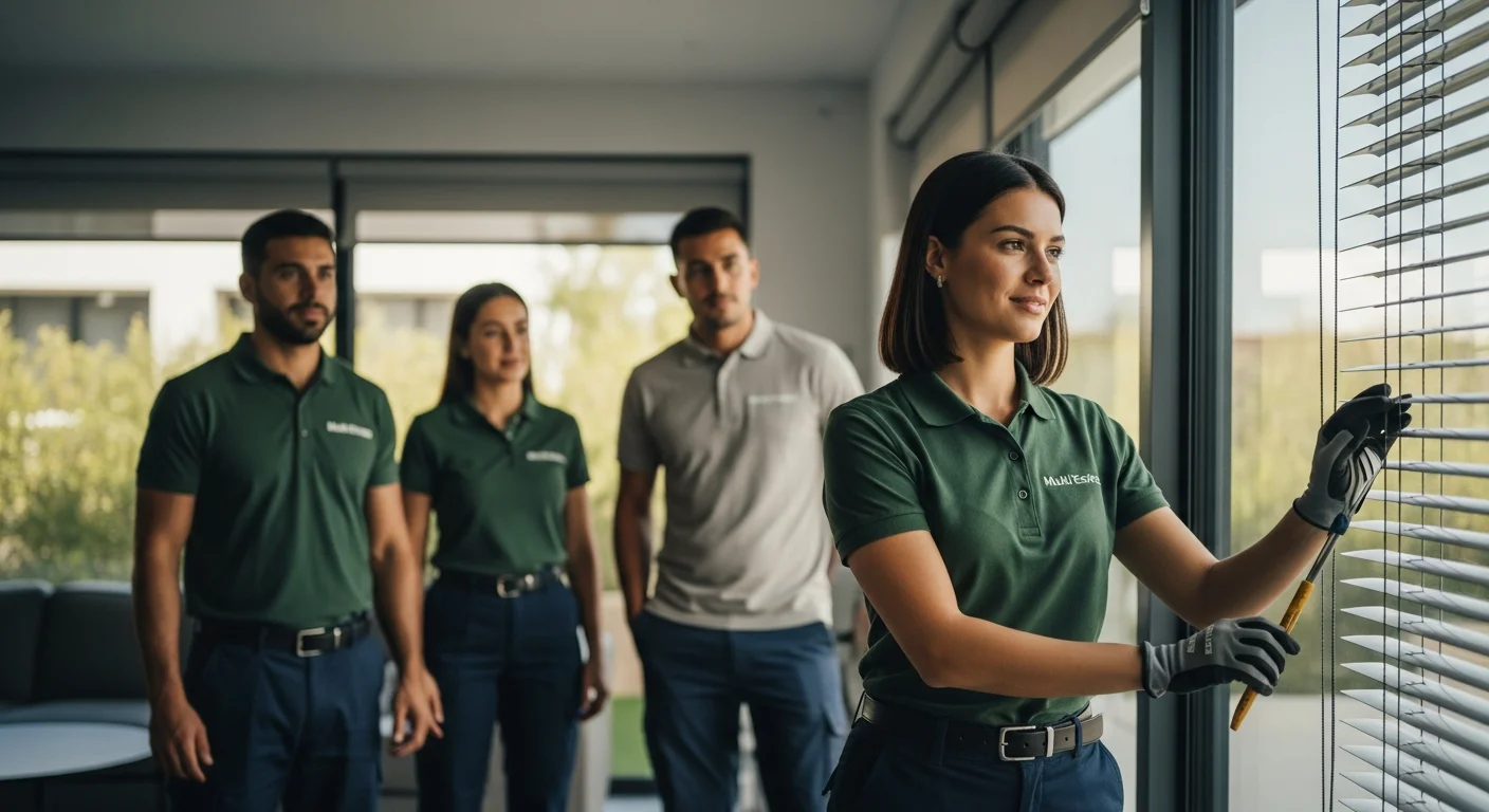 Quando Instalar Brisas Solares em Moradias