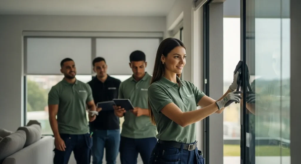 Quando O Controlo Solar Se Torna Essencial Na Arquitetura