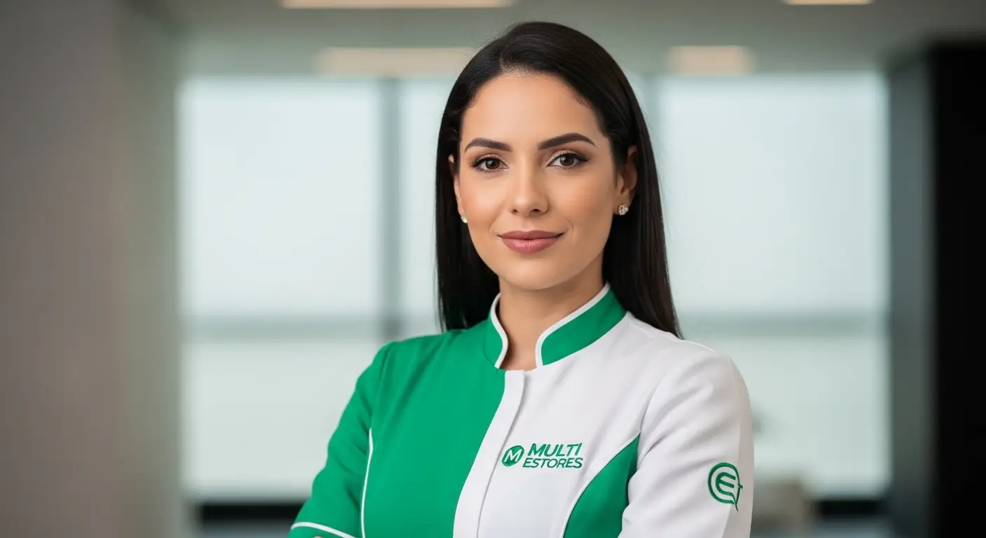 Otimização De Espaço Com Estores Compactos: Ideais Para Janelas Com Pouco Vão Superior