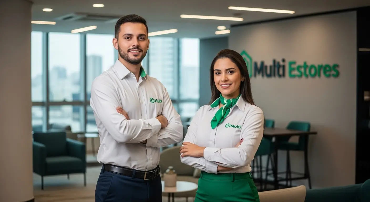 Conforto acústico proporcionado pelos estores