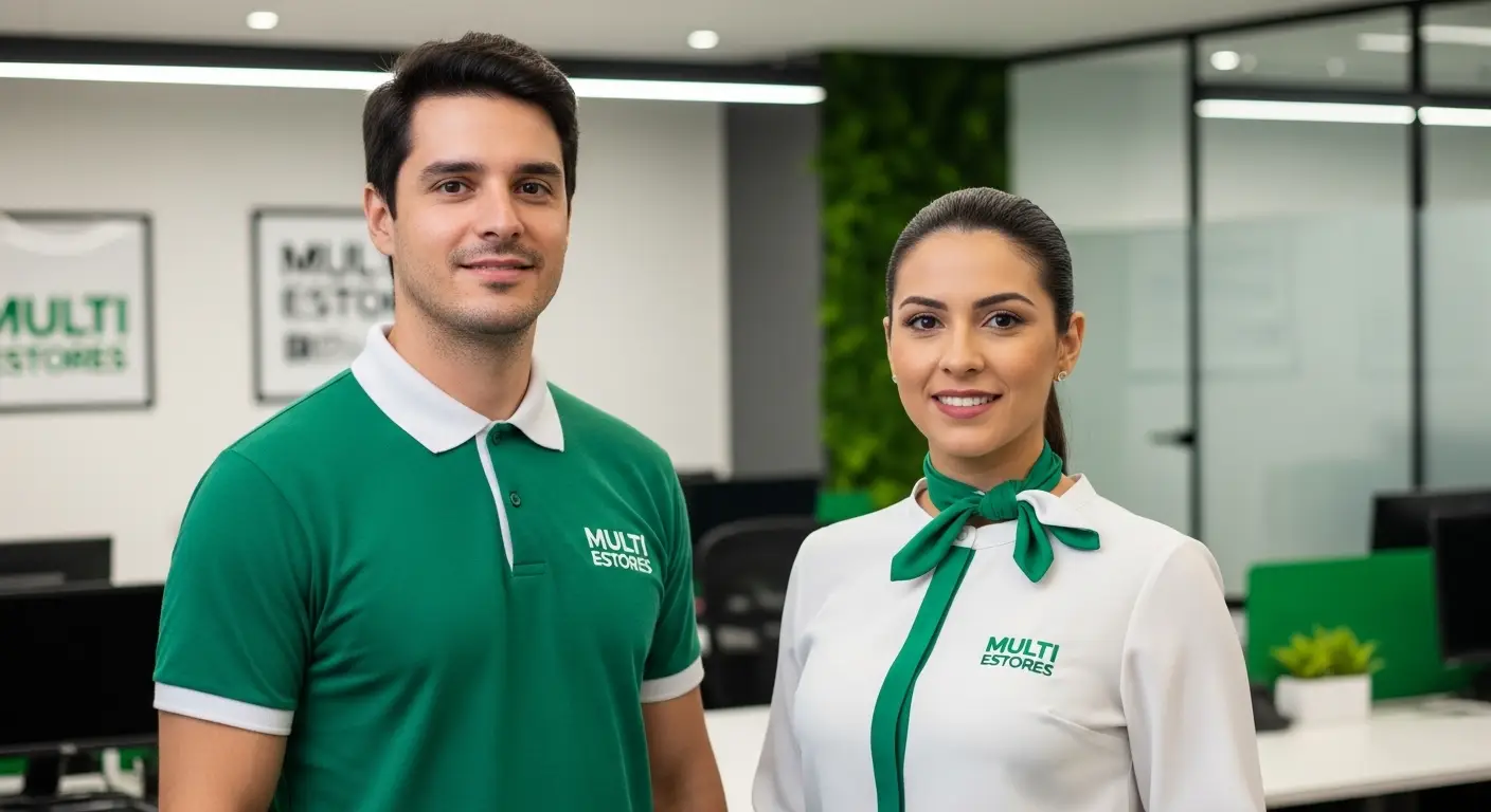 Estores e Segurança da Habitação