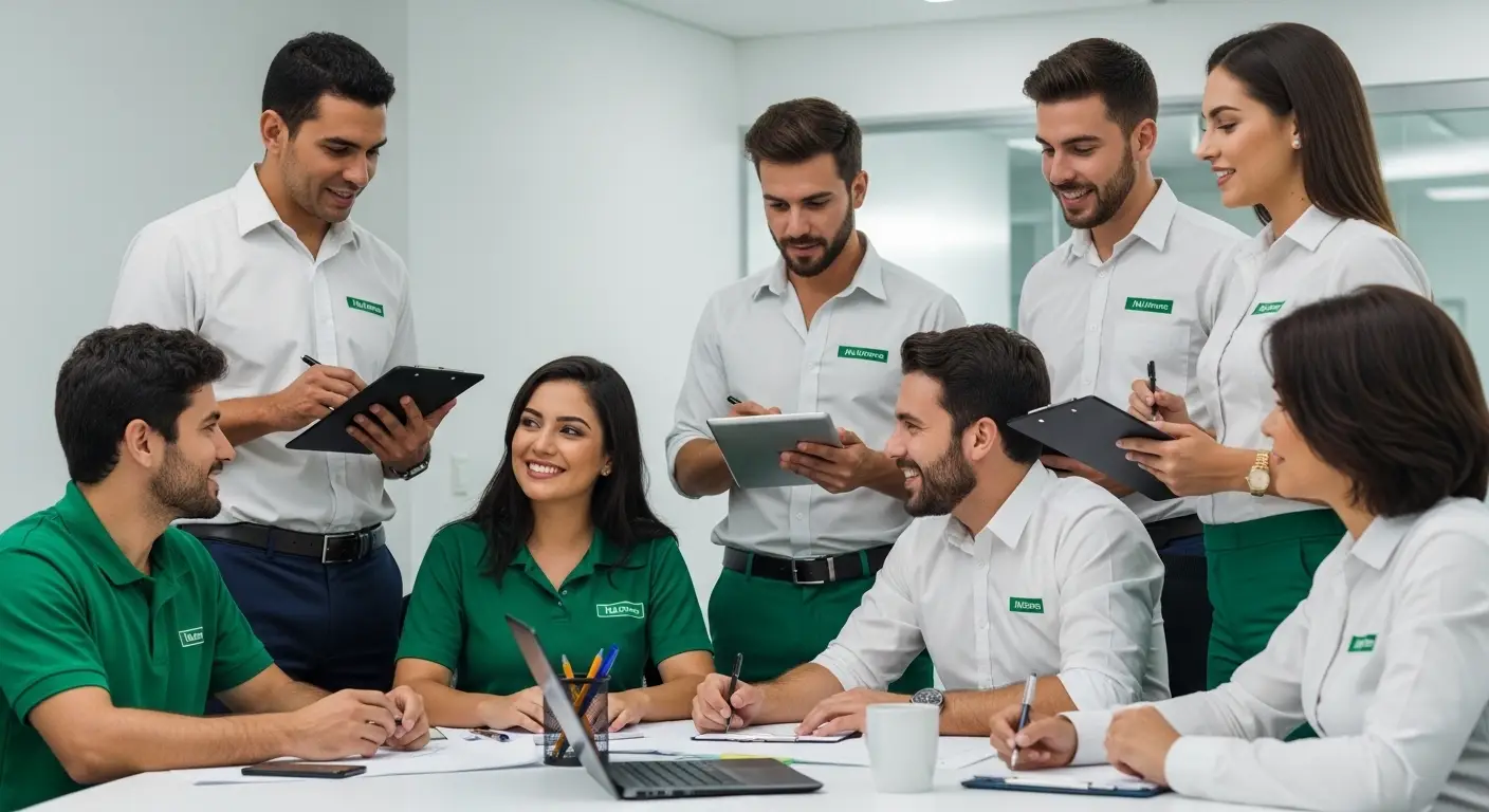 O Que Avaliar No Desempenho Energético Dos Estores