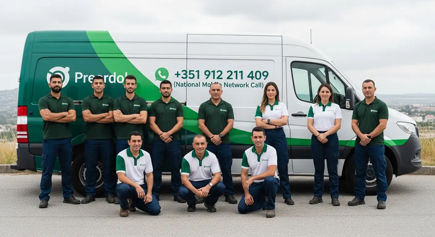 O Que os Estores Resolvem no Conforto Diário