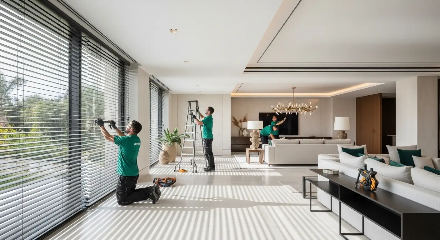 Onde Estores Ajudam A Evitar Ofuscamento