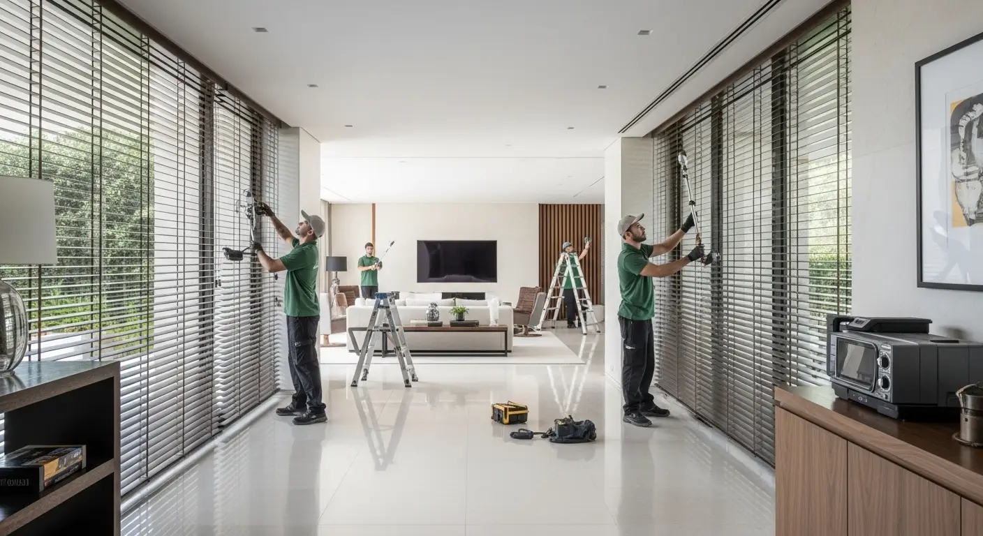 Quando Investir em Kits de Segurança Anti-Intrusão