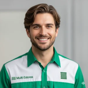 Picture of Pedro Mendes